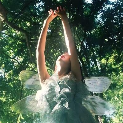 乔乔的异想世界国语