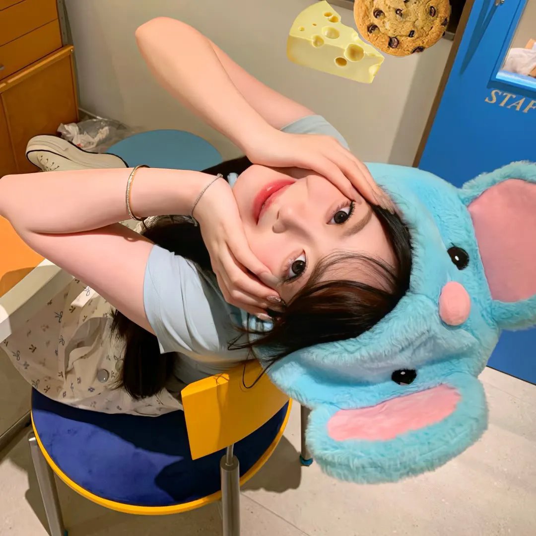 没人愿意照顾她？